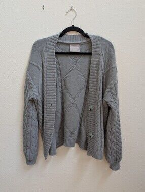 Taylor Swift TTPD Tortured Poets Department Cardigan